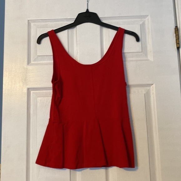 Express womens sleeveless top; size medium - Picture 5 of 5